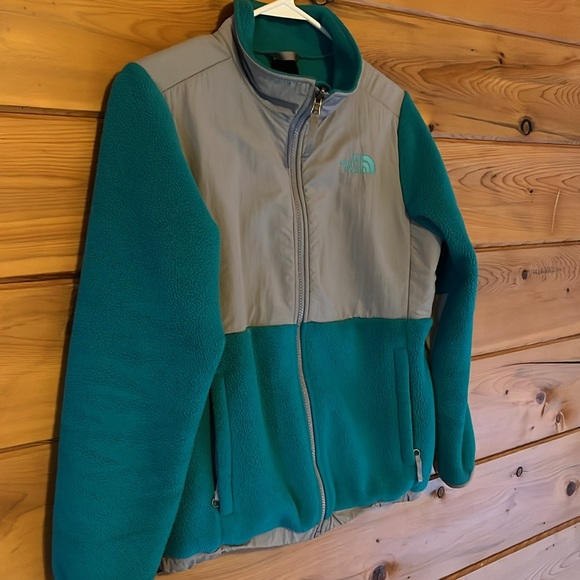 North Face Denali Fleece - Picture 2 of 5